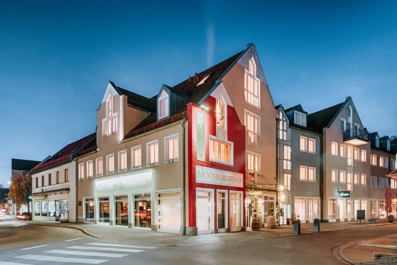 Bild von der Webseite von Moosburger Hof